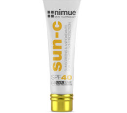 Nimue Sun-C SPF 40 - 60 ml