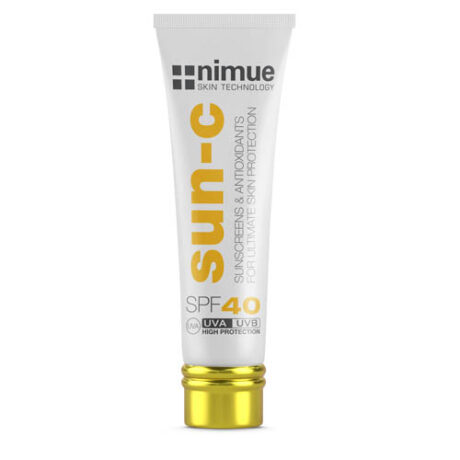 F1065 - Nimue_60ml_Sun-C SPF 40