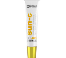 Nimue Sun-C SPF 40 - 20 ml