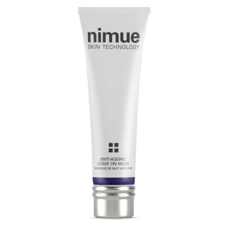 F1074 - Nimue_60ml_Anti-Ageing Leave On Mask