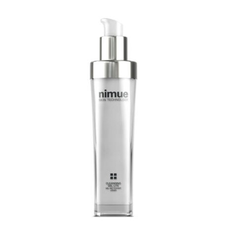 FG0003 - Nimue_140ml_Cleansing Gel Lite