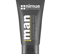 Nimue Man Cleansing Gel Wash - 150 ml