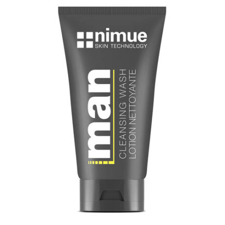 FG0010 - Nimue_100ml_Man Cleansing Wash