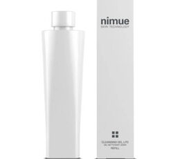 Nimue Cleansing Gel Lite Refill - 140 ml