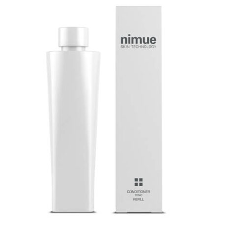 FG0034 - Nimue_140ml_Conditioner_Refill