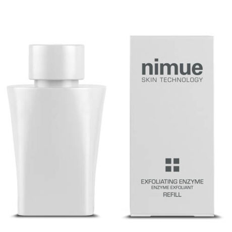FG0036 - Nimue_60ml_Exfoliating Enzyme_Refill