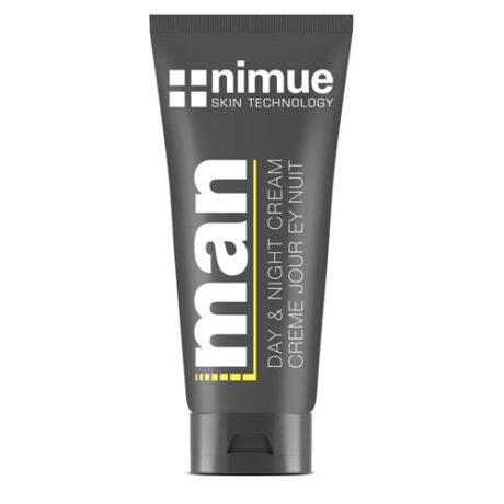 MAN007 - Nimue_100ml_Man Day and Night Cream