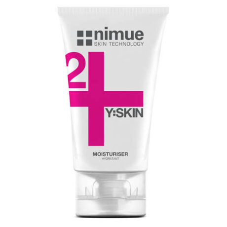 Y101 - Nimue_50ml_YSkin Moisturiser