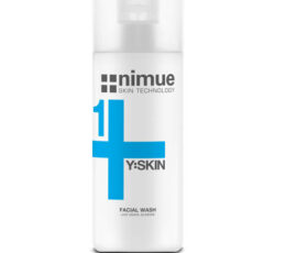 Nimue Y:Skin Facial Wash - 200 ml