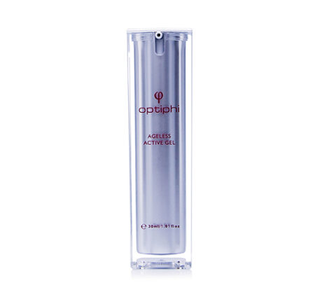 Agesless-Active-Gel