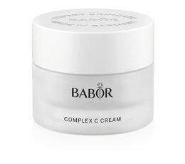 Complex C Cream - 50ml