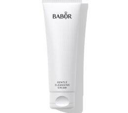 Gentle Cleansing Cream - 100ml