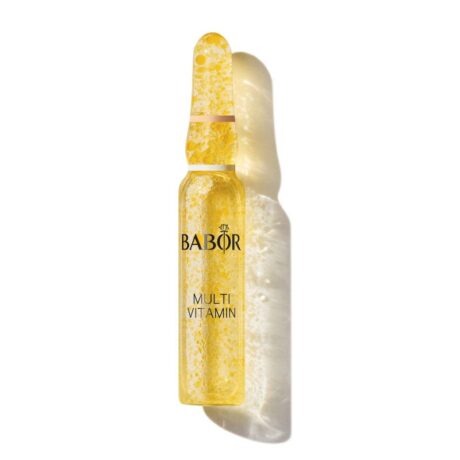 BABOR Multivitamin Ampoule