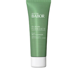 Clay Multi-Cleanser - 50ml