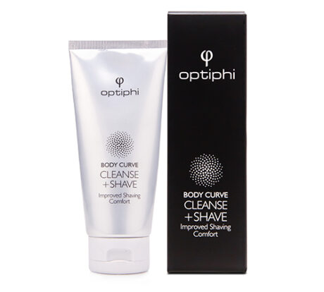 Cleanse+Shave