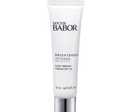 Daily Bright Cream SPF 20 - 50ml