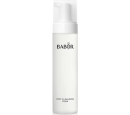 Deep Cleansing Foam - 200ml