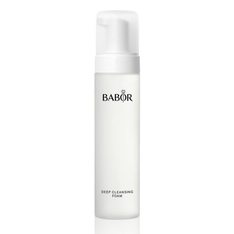 Deep-Cleansing-Foam