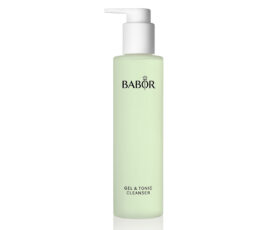 Cleansing Gel&Tonic - 200ml