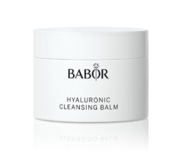 Hyaluronic Cleansing Balm - 140ml