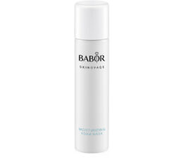Moisturizing Foam Mask - 75ml
