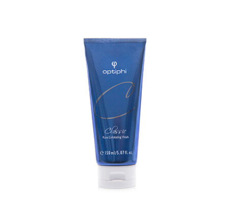 Pure-Exfoliating-Wash