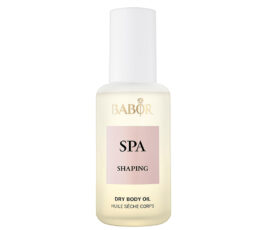 Dry Body Oil - 100ml