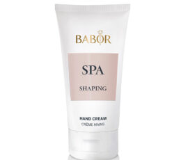Hand Cream - 100ml