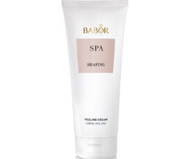 Peeling Cream - 200ml