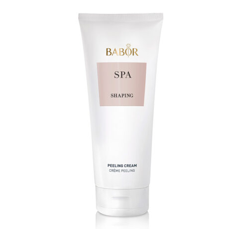 SHAPING-Peeling-Cream