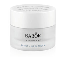 Moist + Lipid Cream - 50ml