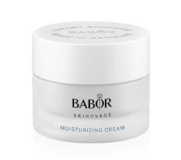 Moisturizing Cream - 50ml