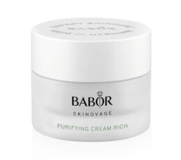 Purifying Cream Rich - 50ml