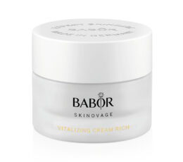 Vitalizing Cream Rich - 50ml
