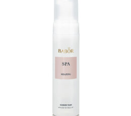 Shower Foam - 200ml
