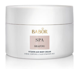Vitamin ACE Body Cream - 200ml