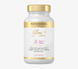 Glow + Grow - 60 Capsules