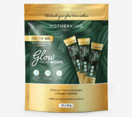 Glow From Within Single Serving Sachets - 32x 10g Sachets