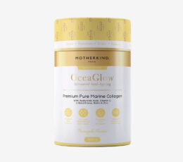 OceaGlow - Pineapple - 300g