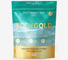 BodyGOLD 750g