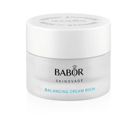 BABOR SKINOVAGE Balancing Cream Rich