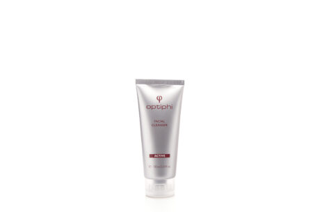 Facial Cleanser sleeve launch image 1