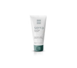 Lamelle Serra Restore Cream