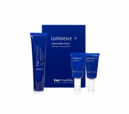 Lamelle Luminesce Treatment Pack