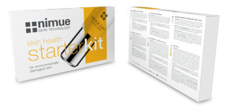 Nimue Retail_Starter Pack_Environmentally Damaged