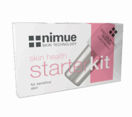 Nimue Sensitive Skin Starter Pack