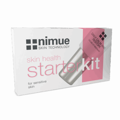 Sensitive Skin Starter Kit (1)